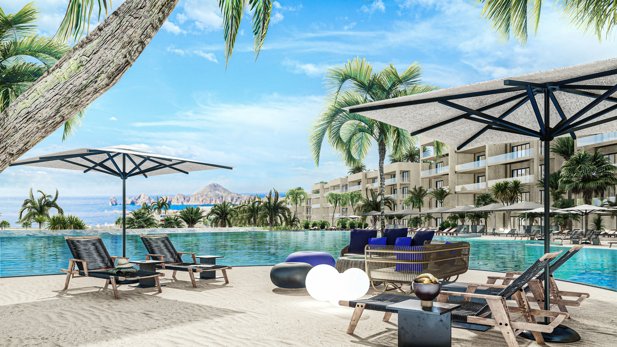 Condos For Sale Cabo | Ares development group