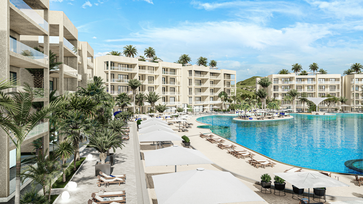 Condos For Sale Cabo | Ares development group